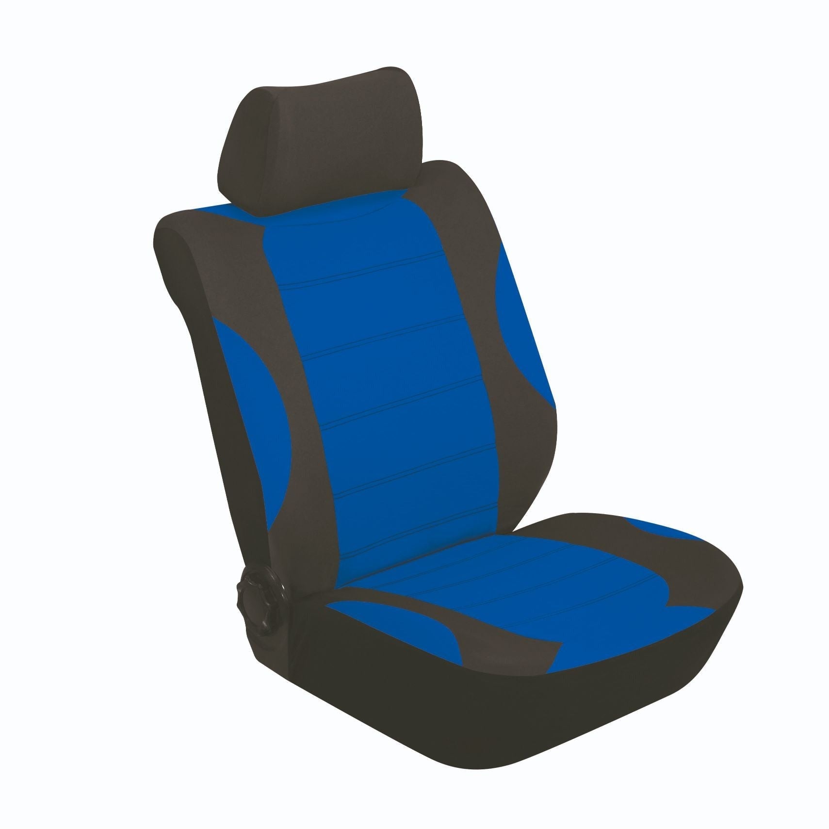 Laguna 6Pc Car Seat Cover Set